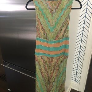 Missoni Dresses - Gorgeous Missoni Dress in EUC. Missoni Dresses - Gorgeous Missoni Dress in EUC.